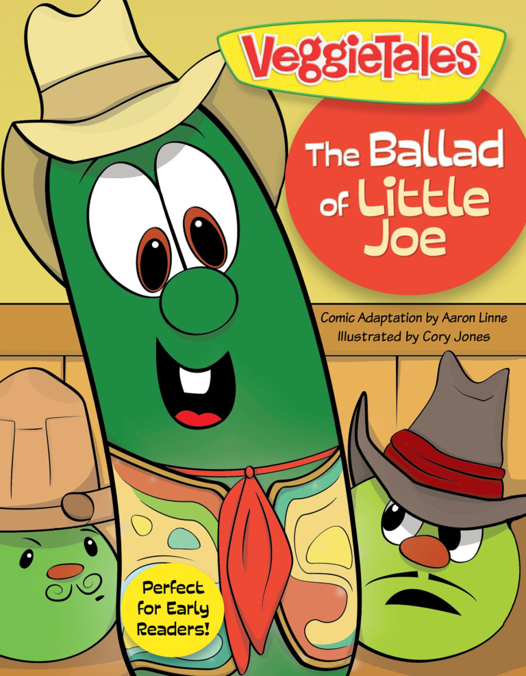 The Ballad of Little Joe, eBook