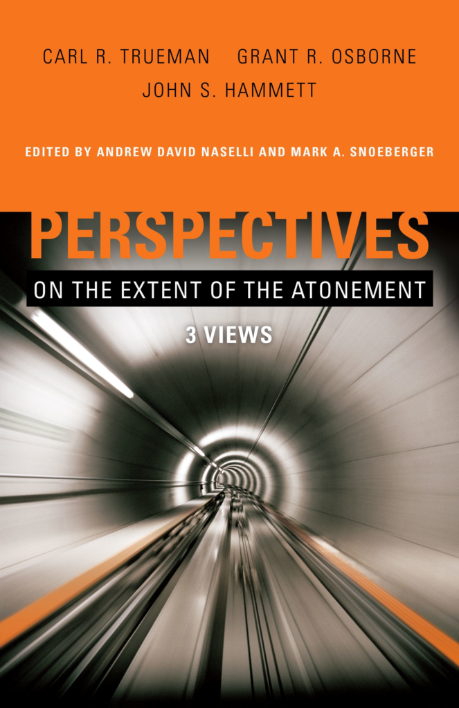 Perspectives on the Extent of the Atonement, eBook
