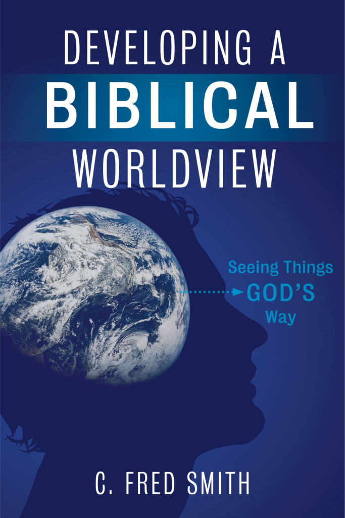 Developing a Biblical Worldview, eBook