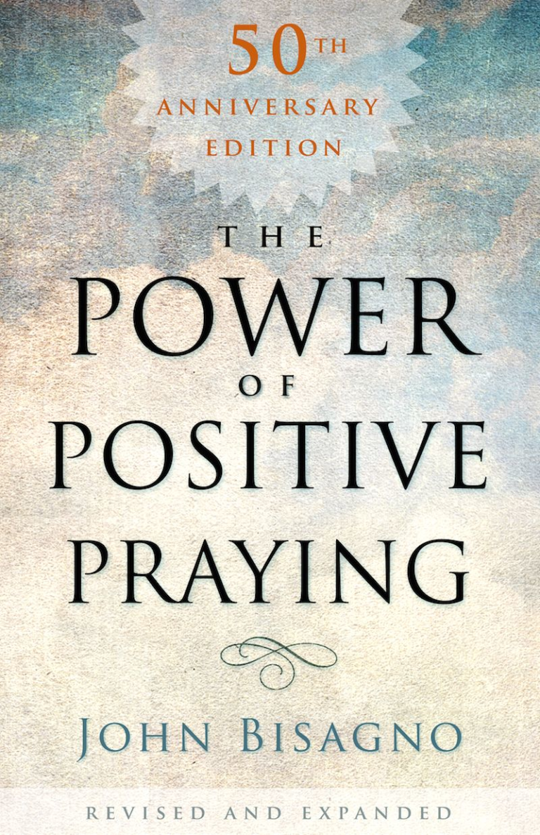 The Power of Positive Praying, eBook