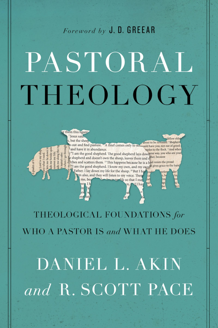 Pastoral Theology, eBook