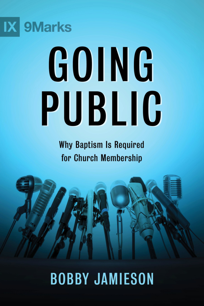 Going Public - B&H Publishing