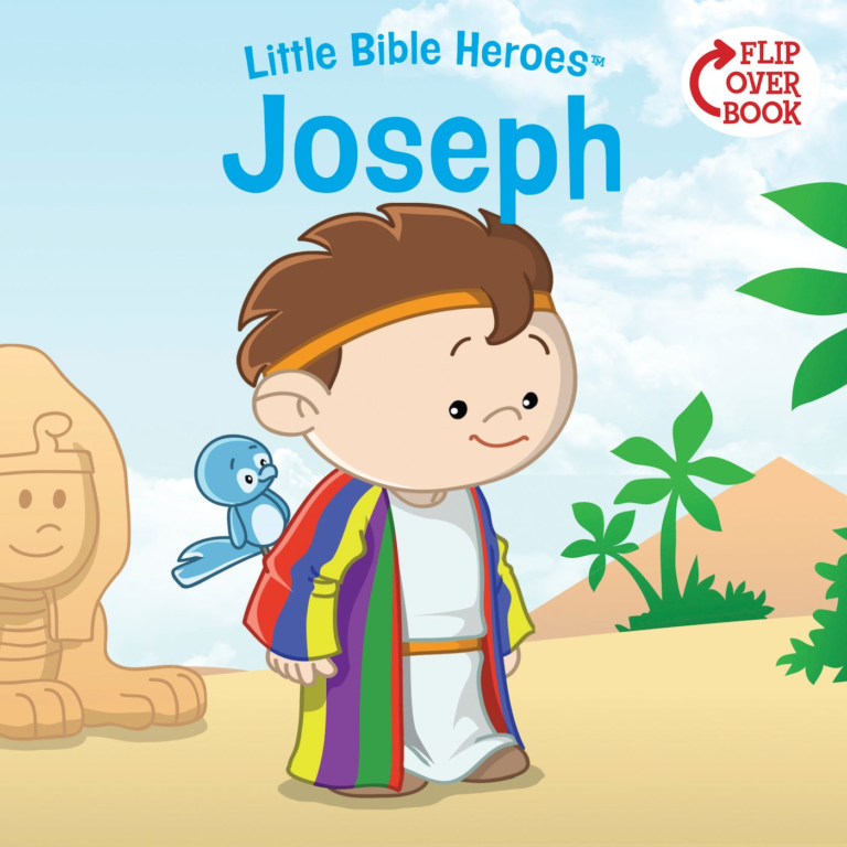 Joseph, eBook