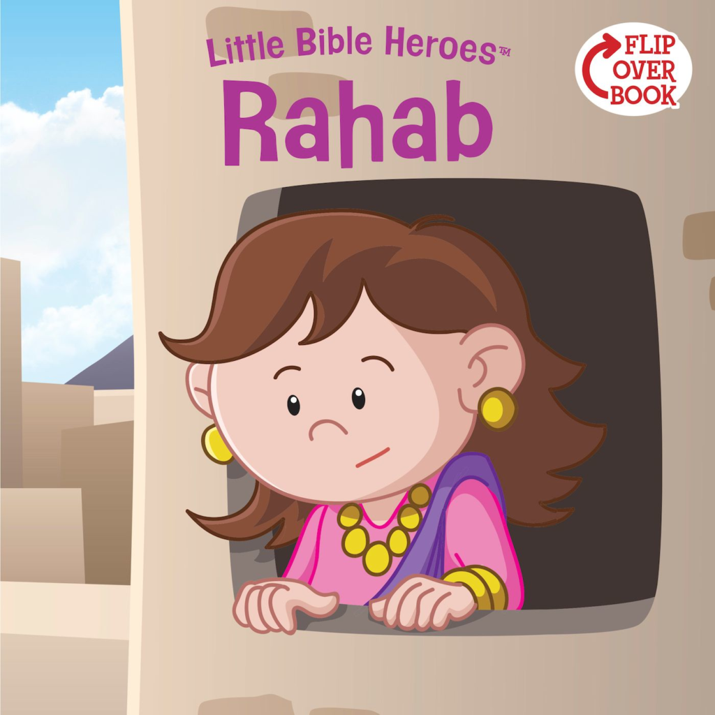 Rahab, eBook