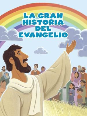 La Historia del evangelio (paquete de 12)