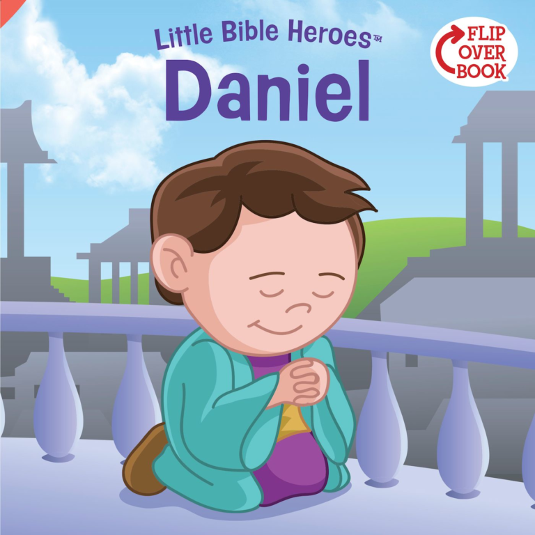 Daniel, eBook