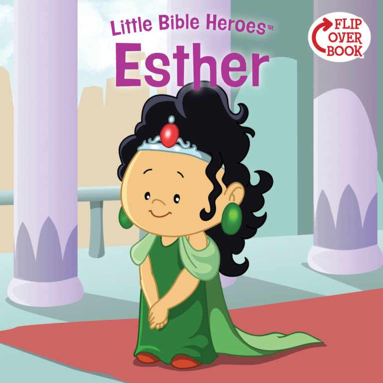 Esther, eBook