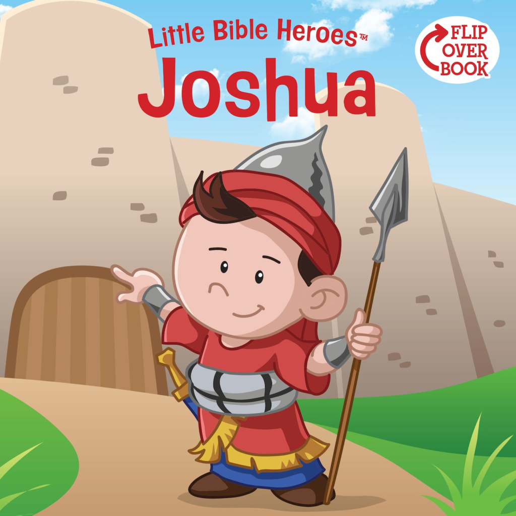 Joshua, eBook