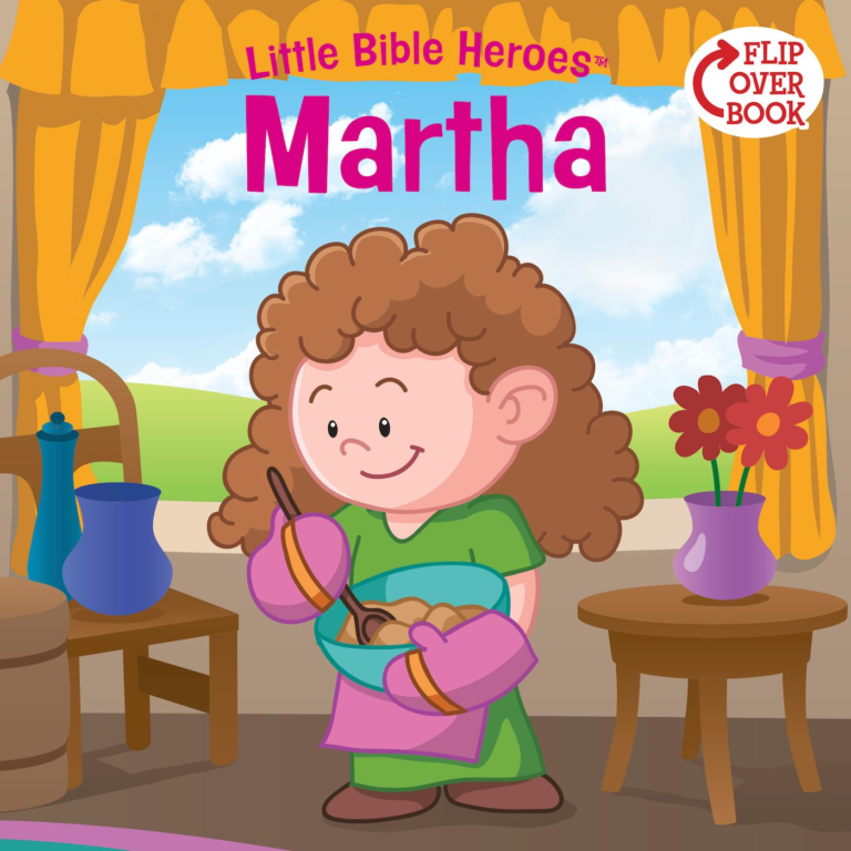 Martha, eBook