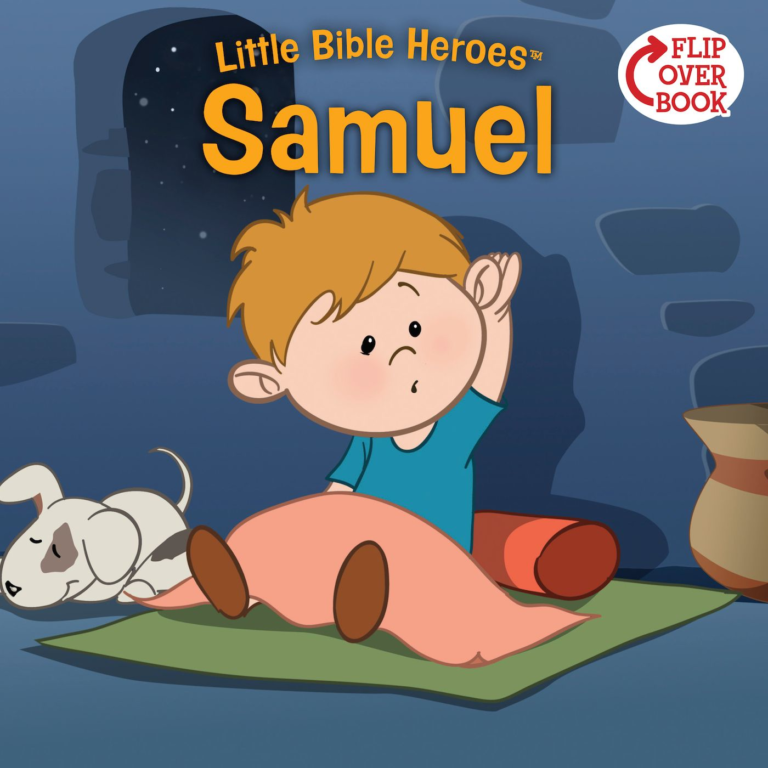 Samuel, eBook
