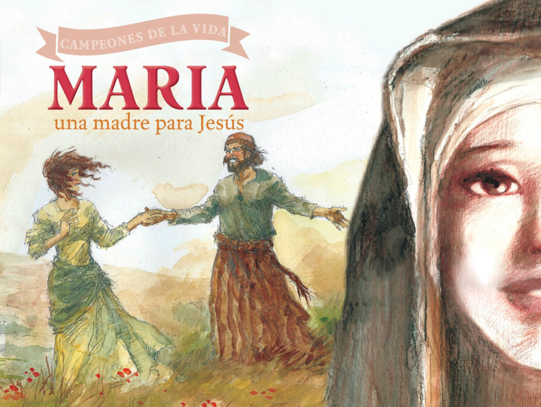 María, una madre para Jesús, eBook