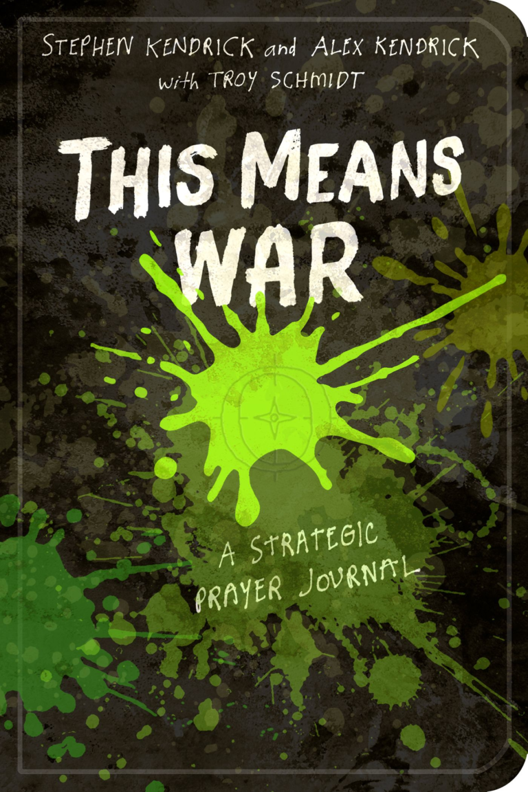 This Means War, eBook