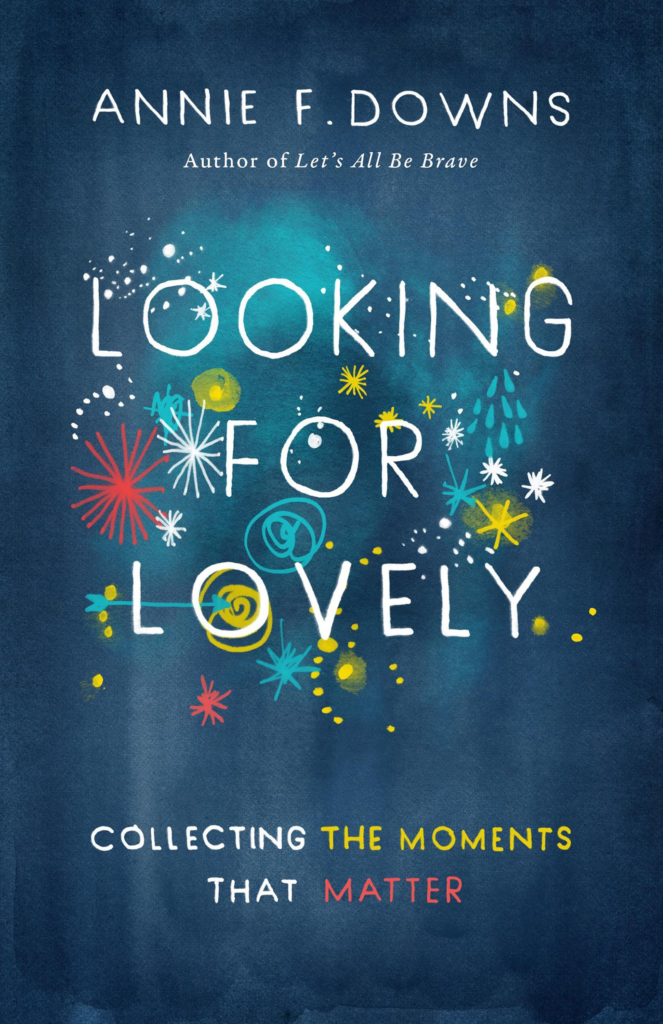 Looking for Lovely, eBook
