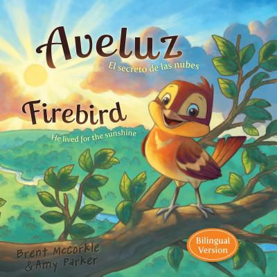 Aveluz/Firebird (Bilingual)