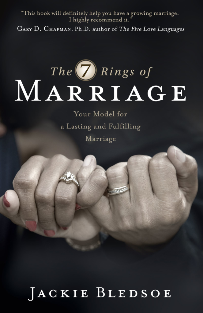The Seven Rings of Marriage, eBook