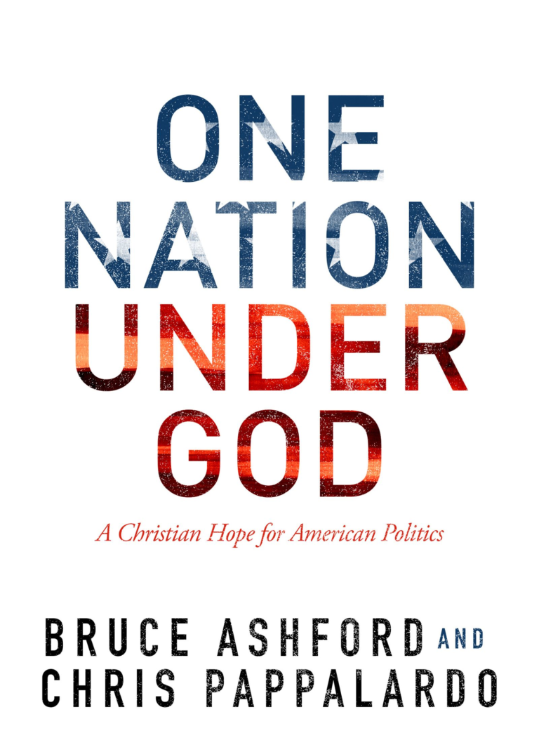 One Nation Under God, eBook