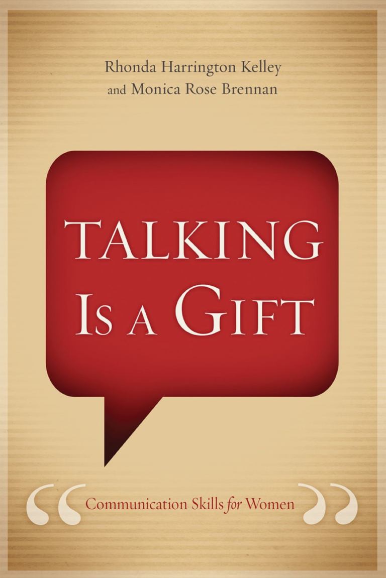Talking Is a Gift, eBook