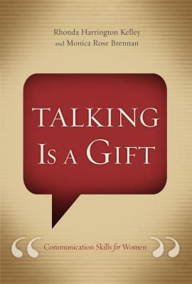 Talking Is a Gift