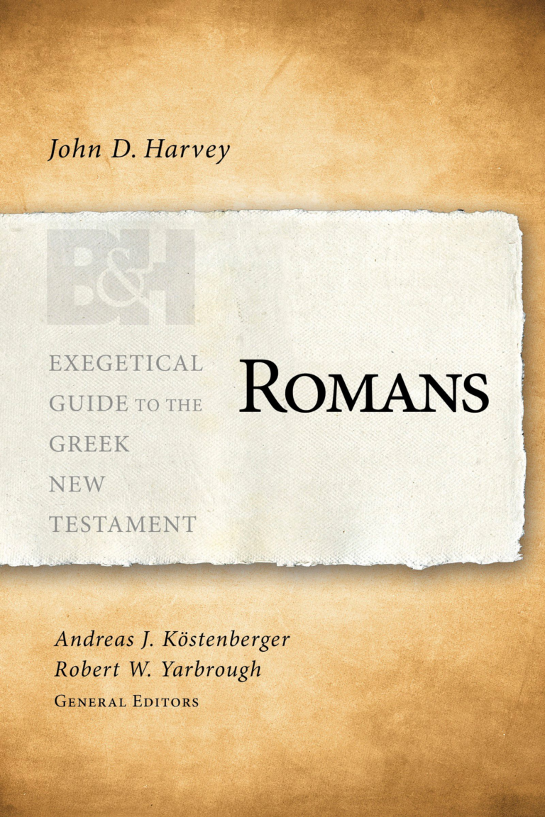 Romans, eBook