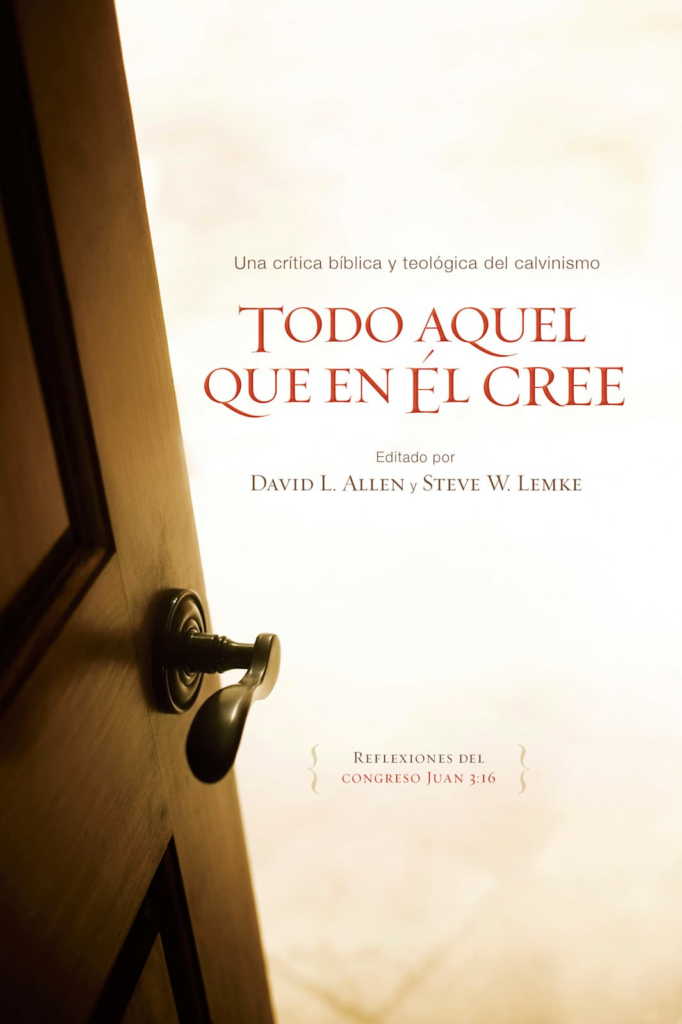 Todo aquel que en Él cree, eBook