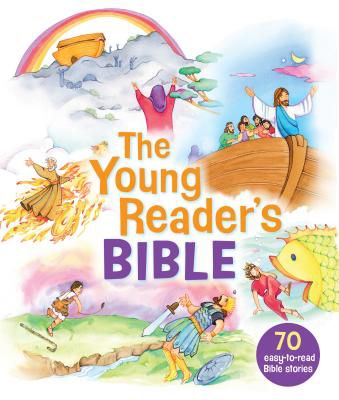 The Young Reader’s Bible