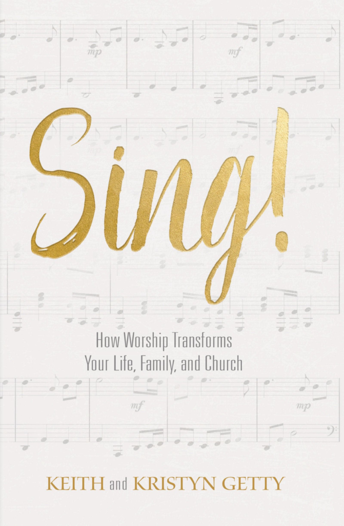 Sing!, eBook
