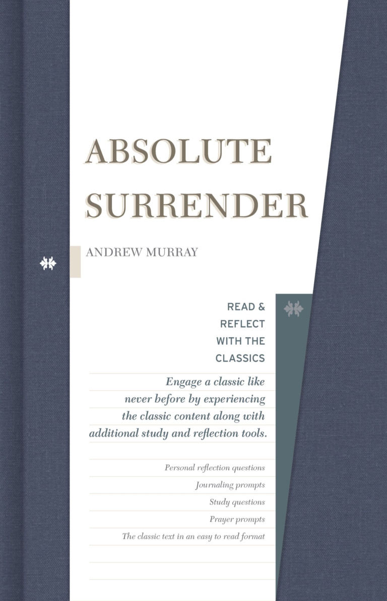 Absolute Surrender, eBook