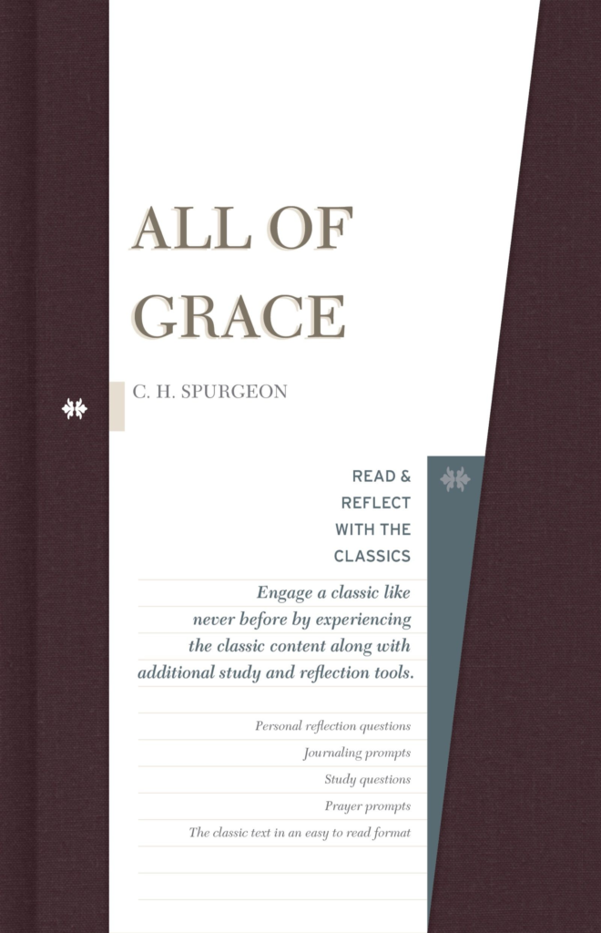 All of Grace, eBook