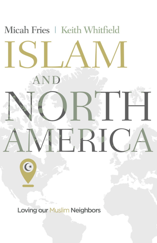 Islam and North America, eBook