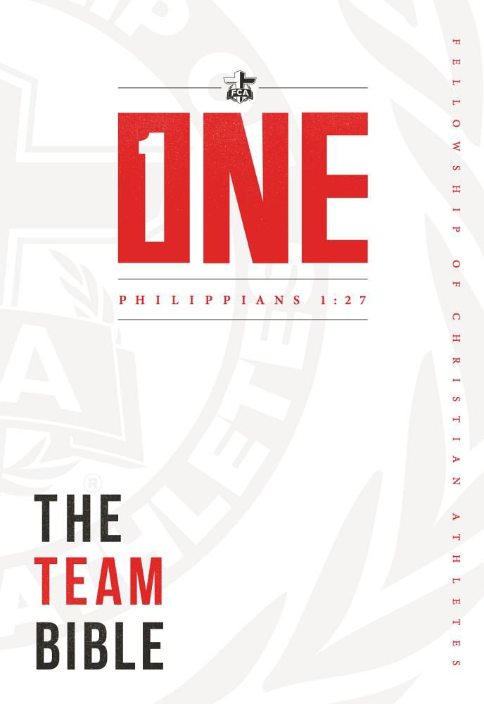 Team Bible: One Edition
