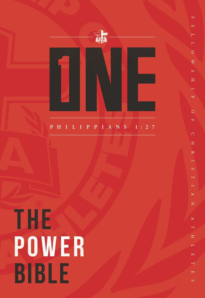 Power Bible: One Edition