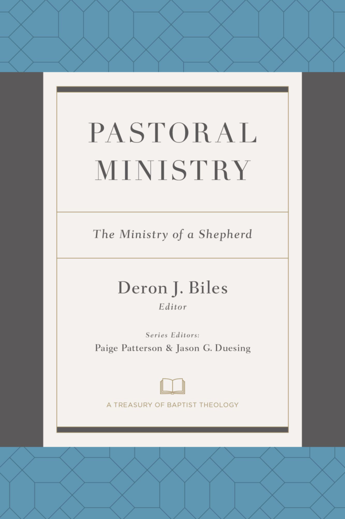 Pastoral Ministry, eBook