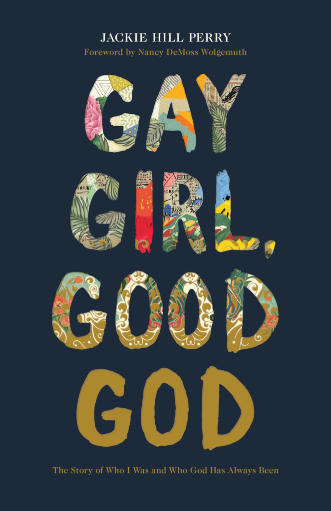 Gay Girl, Good God, eBook