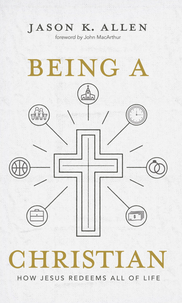 Being a Christian, eBook