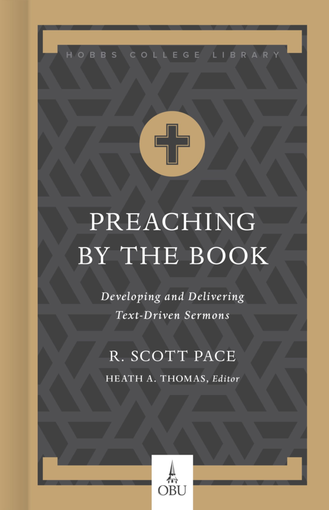 Preaching by the Book, eBook