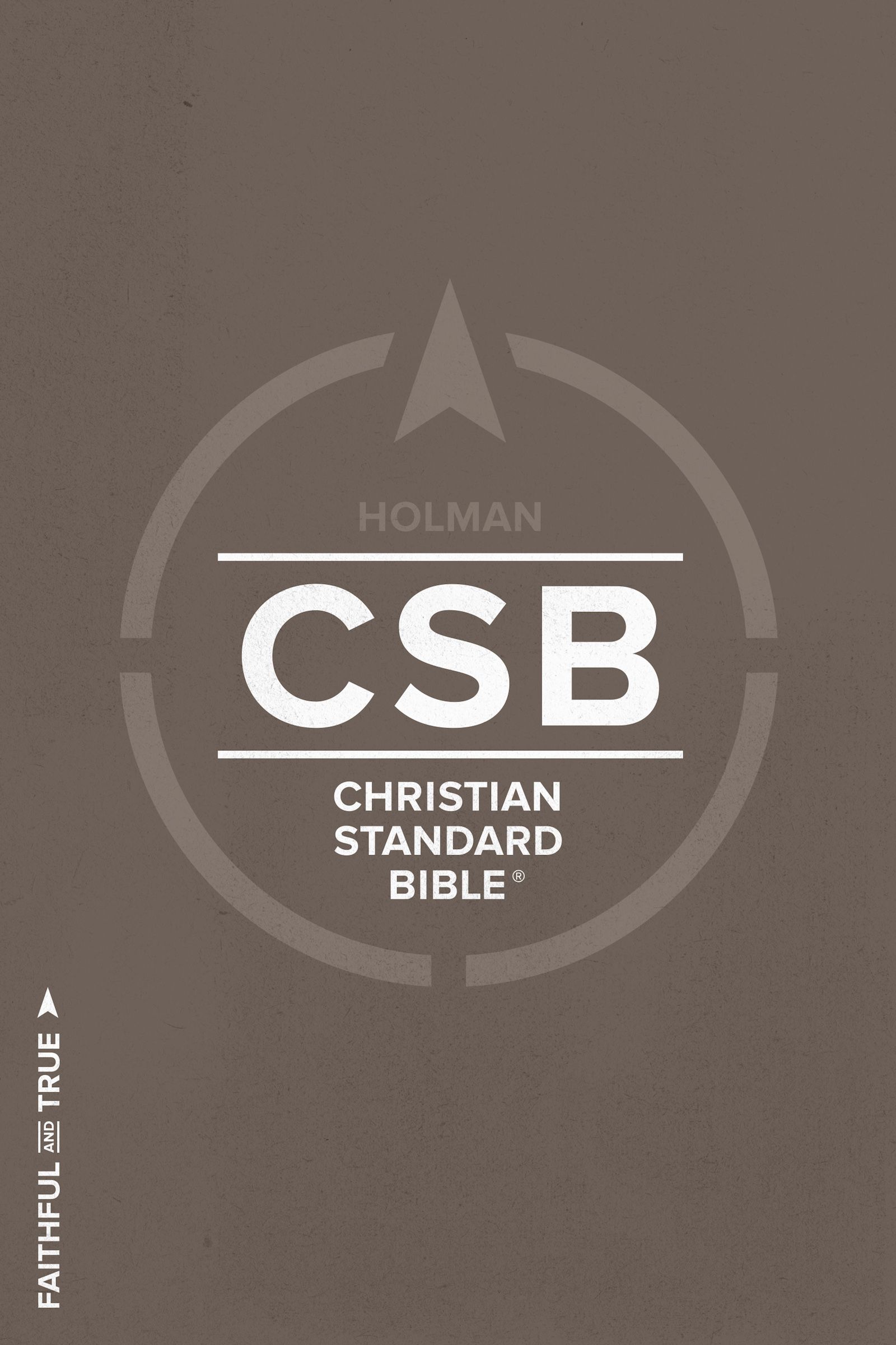 CSB Holy Bible, eBook