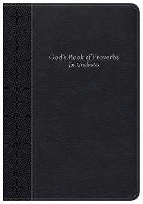 God’s Book of Proverbs for Graduates