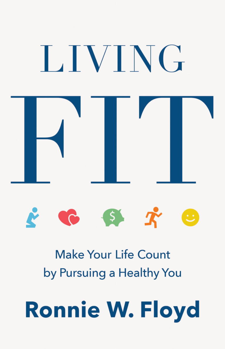 Living Fit, eBook