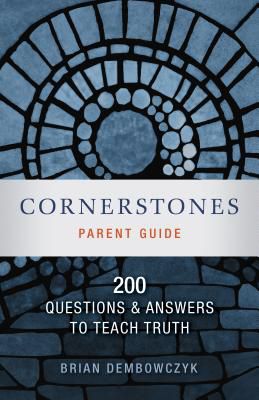 Cornerstones Parent Guide