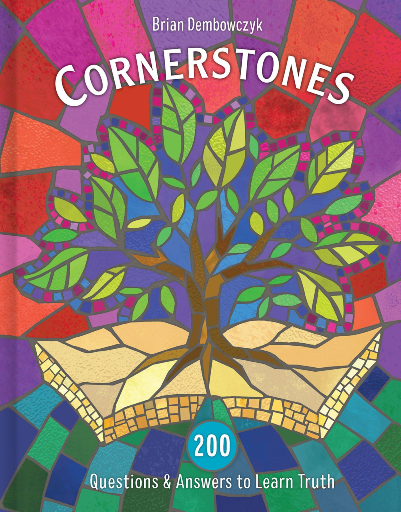 Cornerstones, eBook