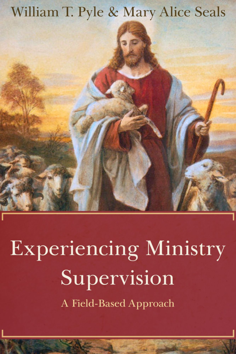 Experiencing Ministry Supervision, eBook