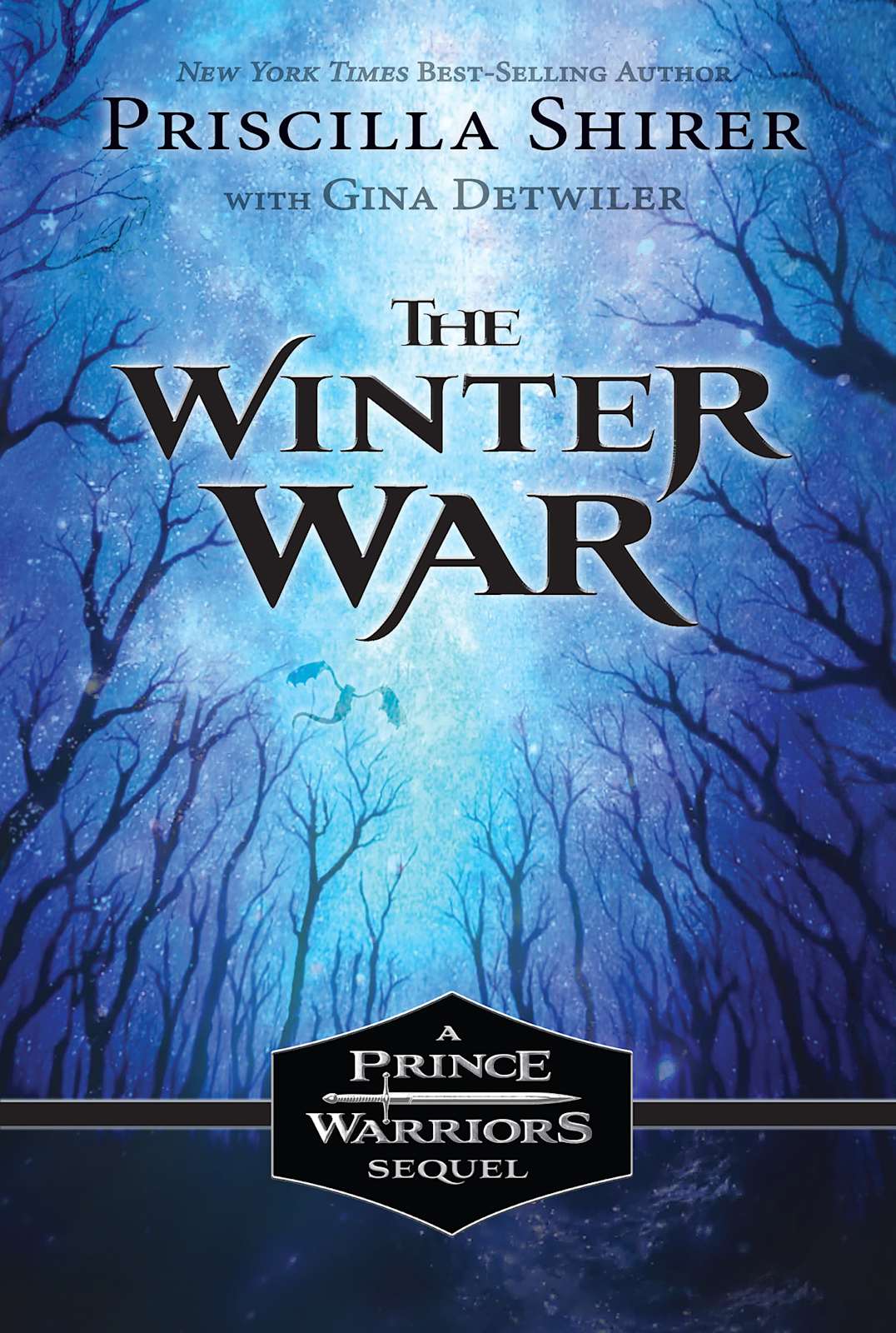 The Winter War, eBook B&H Publishing