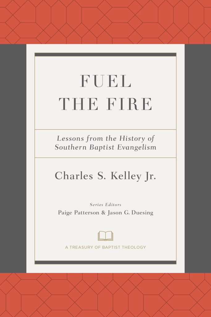 Fuel the Fire, eBook