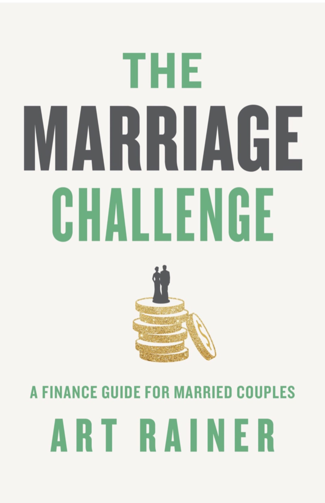 The Marriage Challenge, eBook