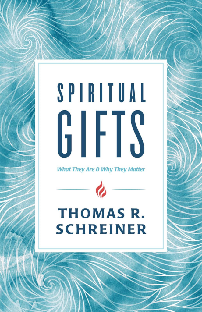 Spiritual Gifts - B&H Publishing