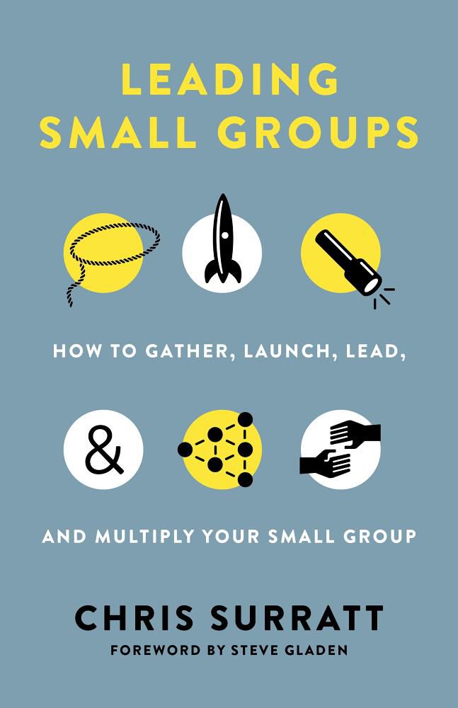 Leading Small Groups