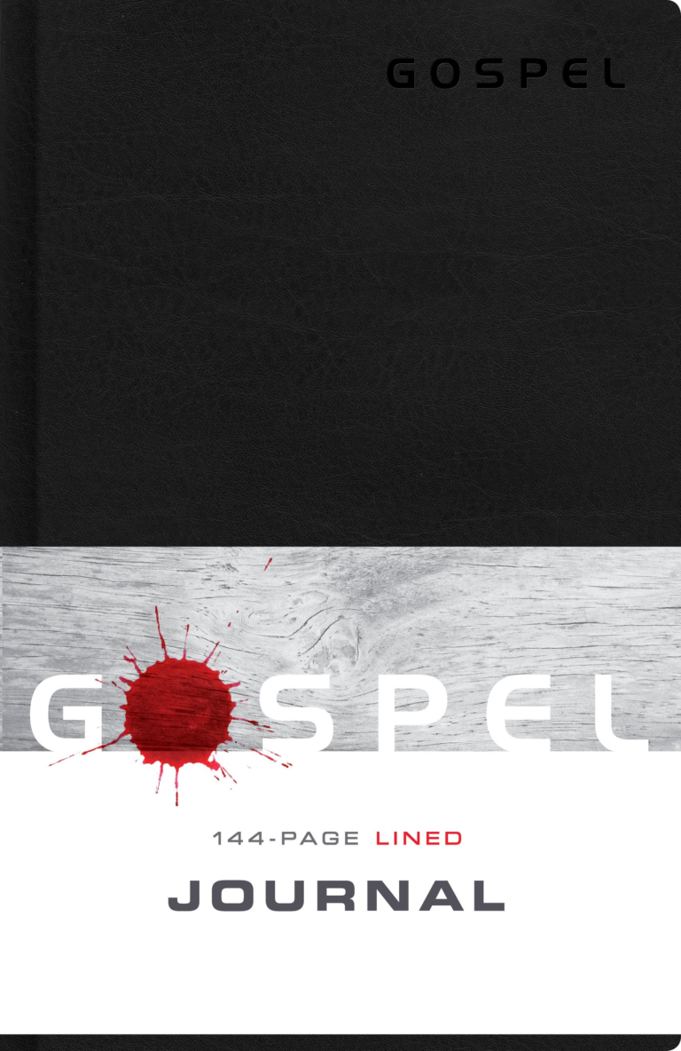 Gospel Journal