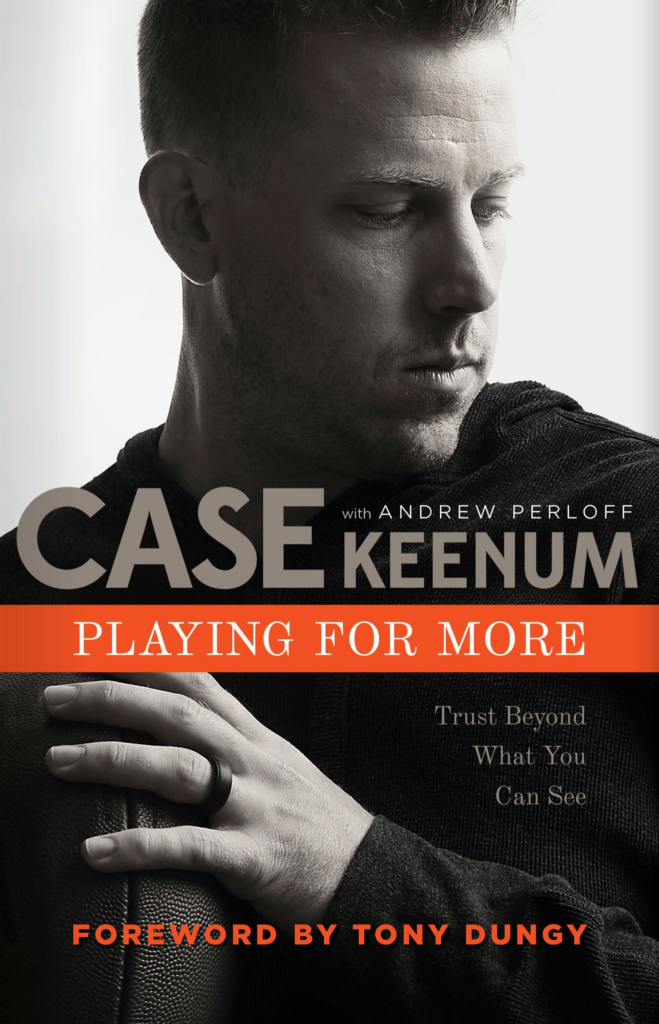 Playing for More, eBook