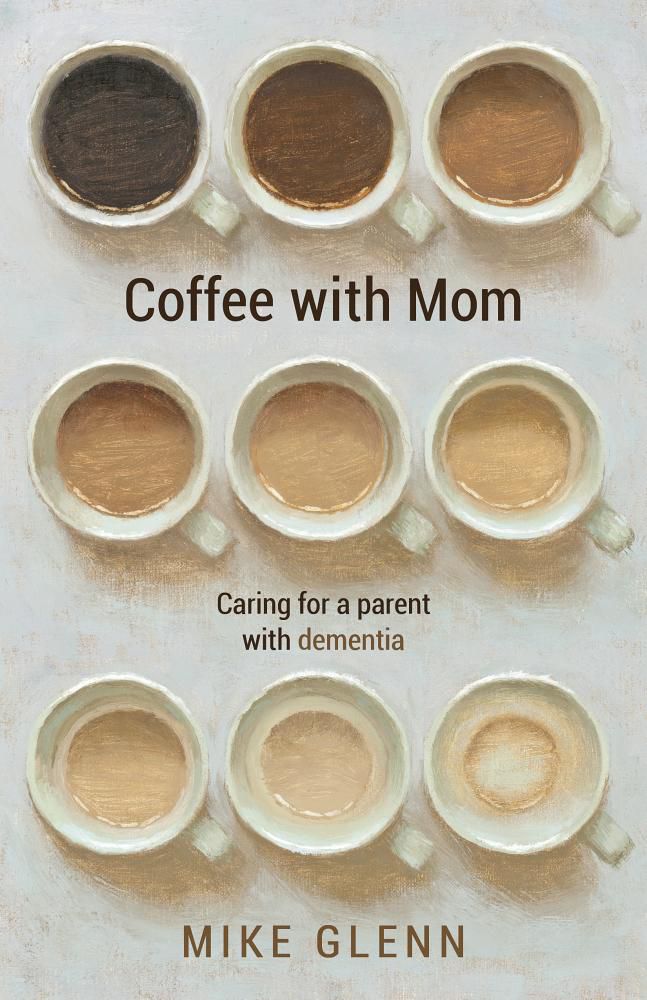 Coffee with Mom