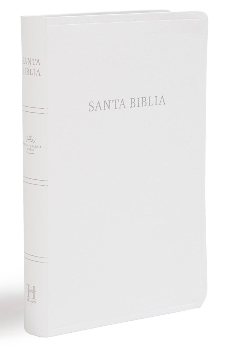 RVR 1960 Biblia con Referencias